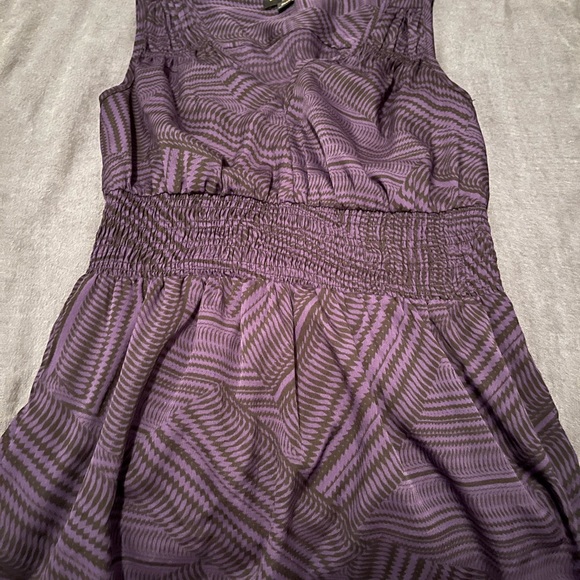 2000s Banana Republic going out top - Picture 2 of 3